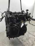 Motor ohne Anbauteile KIA Picanto 1 (SA)