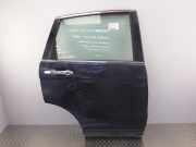 Tür rechts hinten HONDA CR-V II (RD)