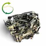 Motor ohne Anbauteile Ford Mondeo IV BA7