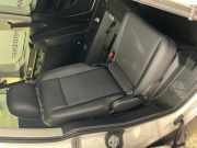 Sitz rechts hinten LEDER VW Caddy V Kombi (SBB, SBJ) 2.0 TDI 75 kW 102 PS (09.