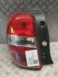Rückleuchte links NISSAN Micra IV (K13)