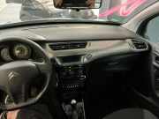 Armaturenbrett 8247F7 CITROËN C3 II (SC) EB2 1.2 VTi 60 kW 82 PS (06.2012-09.2