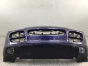 Stoßstange vorne blau LM5W PORSCHE Cayenne 1 (9PA) 4.5 S 4x4 250 kW 340 PS (09