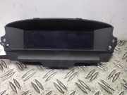 Bordcomputer Display OPEL Meriva B 22858075