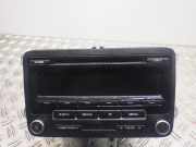 CD-Radio VW Touran (1T3)