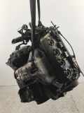 Motor ohne Anbauteile (Benzin) HONDA Civic VII Hatchback (EU, EP)