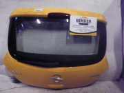 Heckklappe / Heckdeckel OPEL Corsa D (S07)