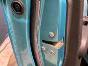 Türschloss links vorne SUZUKI Splash (EX)