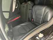 Sitzbank 2. Reihe Leder klappbar MERCEDES-BENZ C-Klasse (W205)