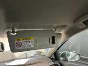 Sonnenblende rechts 5G0857552CJ VW Golf VII Variant (BA, BV) 1.6 TDI 81 kW 110