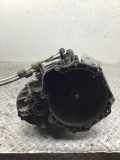 Schaltgetriebe Opel Astra J Caravan P10