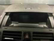 Bordcomputer Display MERCEDES-BENZ C-Klasse (W204)