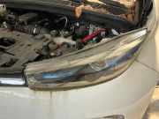 Hauptscheinwerfer links 260605036R RENAULT ZOE (BFM) Zoe 43 kW 58 PS (06.2012-