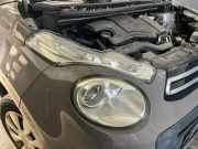 Hauptscheinwerfer rechts Citroen C1 II