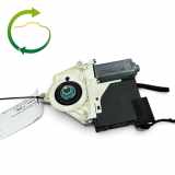Motor Fensterheber rechts vorne VW Passat B6 Variant 3C5 1K0959702K