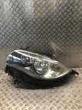 Hauptscheinwerfer links 7193387 BMW 1er (E87) 116i 85 kW 116 PS (06.2004-06.20