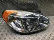 Hauptscheinwerfer rechts HYUNDAI Accent III Stufenheck (MC)
