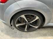 Radhaus rechts hinten 8S0810172A AUDI TTS Roadster (8S) 2.0 TTS quattro 228 kW