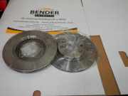 Bremsscheibe RENAULT Twingo I (C06) 8671005976