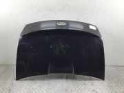 Heckklappe / Heckdeckel schwarz, Nero-Schwarz FORD Street Ka (RL2) 1.6 70 kW 9