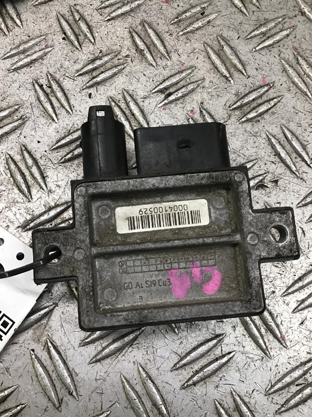 Steuergerät Glühzeit MERCEDES-BENZ E-Klasse (W211) A6461532579