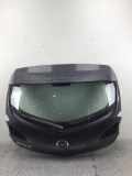 Heckklappe / Heckdeckel MAZDA 3 (BL) 2.0 MZR DISI 111 kW 151 PS (12.2008-05.2