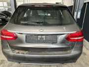 Heckklappe / Heckdeckel 992 (Selenitgrau - Metalliclack) MERCEDES-BENZ C-Klasse
