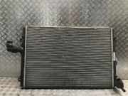 Klimakondensator VW Touran (1T3) 1K0121251