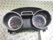 Tachometer OPEL Adam 13433295