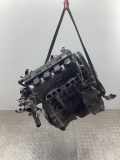 HONDA Civic VII Hatchback EU, EP Motor ohne Anbauteile D14Z6 1.4i 66 kW 90 PS 02