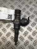 Einspritzdüse 038130073J VW Passat B5.5 Variant (3B6) 1.9 TDI 74 kW 101 PS (11