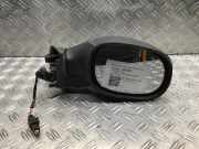 Außenspiegel elektrisch lackiert rechts schwarz CITROËN C3 (FC) 1.4 54 kW 73 P