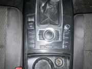Radio Bedienschalter A4F1919610Q AUDI A6 (4F, C6) 2.7 TDI 132 kW 180 PS (11.20