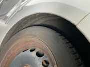 Verkleidung Innenkotflügel links hinten CITROËN DS3 (SA)