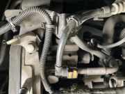 Armlehne PEUGEOT 308 II EB2DTS 1.2 THP 96 kW 131 PS (11.2013-> ) STT blau, EEG