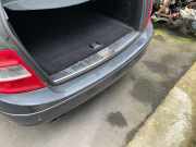 Stoßstangenträger hinten MERCEDES-BENZ C-Klasse T-Modell (S204)
