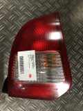 Rückleuchte links MITSUBISHI Colt V (CJ, CP) 1.3 55 kW 75 PS (05.1996-06.2000)