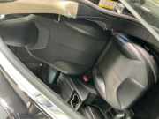 Sitzgarnitur komplett Leder geteilt TESLA Model S (5YJS) 70D AWD 245 kW 334 PS