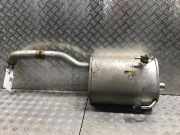 Auspuffanlage hinten FIAT Panda (169)