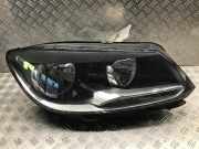 Hauptscheinwerfer rechts VW Touran (1T3)