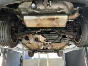 Hinterachse komplett FORD C-Max II (DXA) C15HDTX 1.5 EcoBoost 110 kW 150 PS (