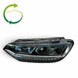 Hauptscheinwerfer links VW Touran II 5T 5TB941035E