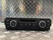 Klimabedienteil BMW 3er (E90) 6411-9147299-01