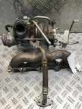 Turbolader VW Passat B7 Variant (365) 03C145702R