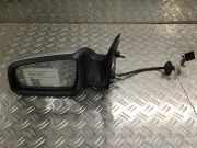 Außenspiegel elektrisch lackiert links OPEL Zafira B (A05)