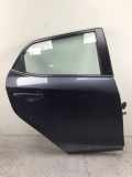 Tür rechts hinten MAZDA 2 (DE, DH)