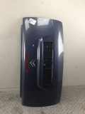Heckklappe / Heckdeckel blau, BLAU PANAM CITROËN C3 Pluriel (HB) 1.4 54 kW 73