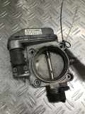 Drosselklappe MERCEDES-BENZ E-Klasse (W210) E 230 110 kW 150 PS (06.1995-06.19