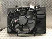 Elektrolüfter FORD Transit Courier B460 Kasten JT76-8C607-CC