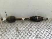 Antriebswelle links vorne RENAULT Clio III (R) 1.6 65 kW 88 PS (06.2005-> )